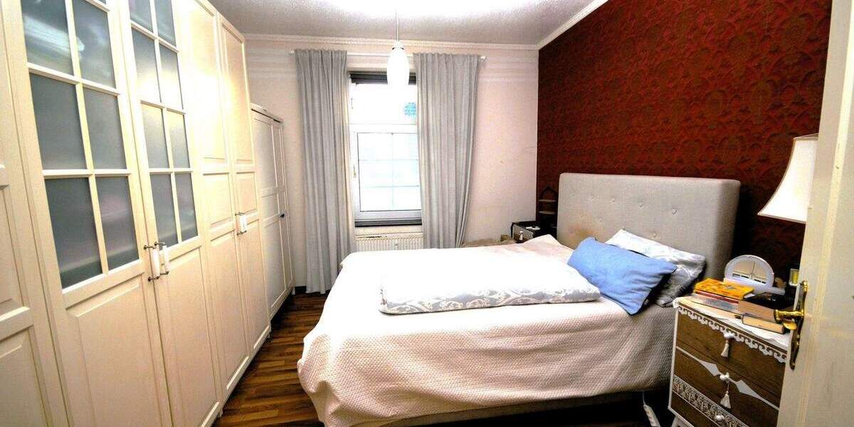 Drei auf einen Streich 1 zimmer