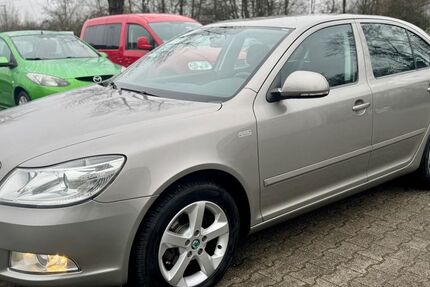 Skoda Octavia 87.354 km 7.490 &euro; Recklinghausen 45665
