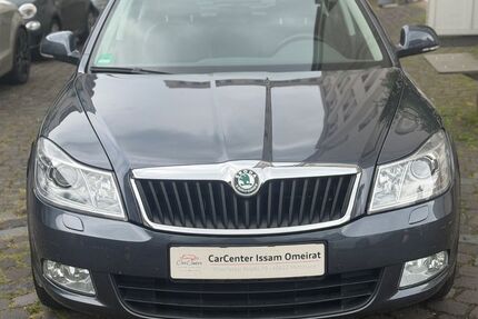 Skoda Octavia 117.500 km 6.700 &euro; Mettmann Stadtwald Bahnhof 40822