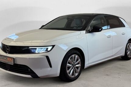 Opel Astra 46.951 km 18.249 &euro; Moers 47445