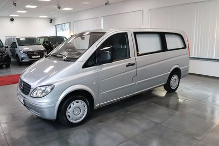 Mercedes-Benz Vito 212.277 km 10.950 &euro; Essen 45329