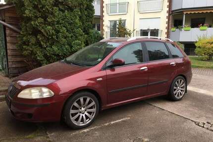 Fiat Croma