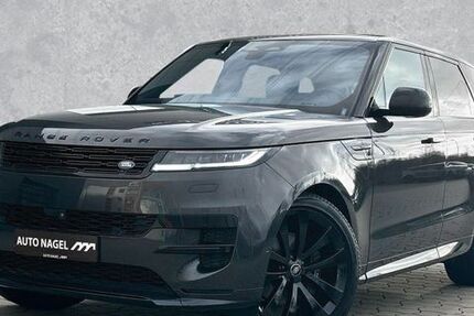 Land Rover Range Rover Sport 35.101 km 89.950 € Essen 45141