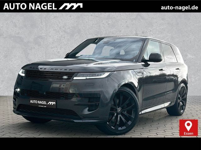 Land Rover Range Rover Sport 35.101 km 89.950 € Essen 45141