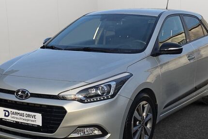 Hyundai i20 65.072 km 12.990 &euro; Dinslaken 46535