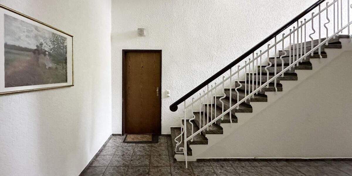 Großzügige 4 Zimmer Erdgeschoss-Wohnung 82 m² mit Terrasse in Essen-Kray 4 zimmer