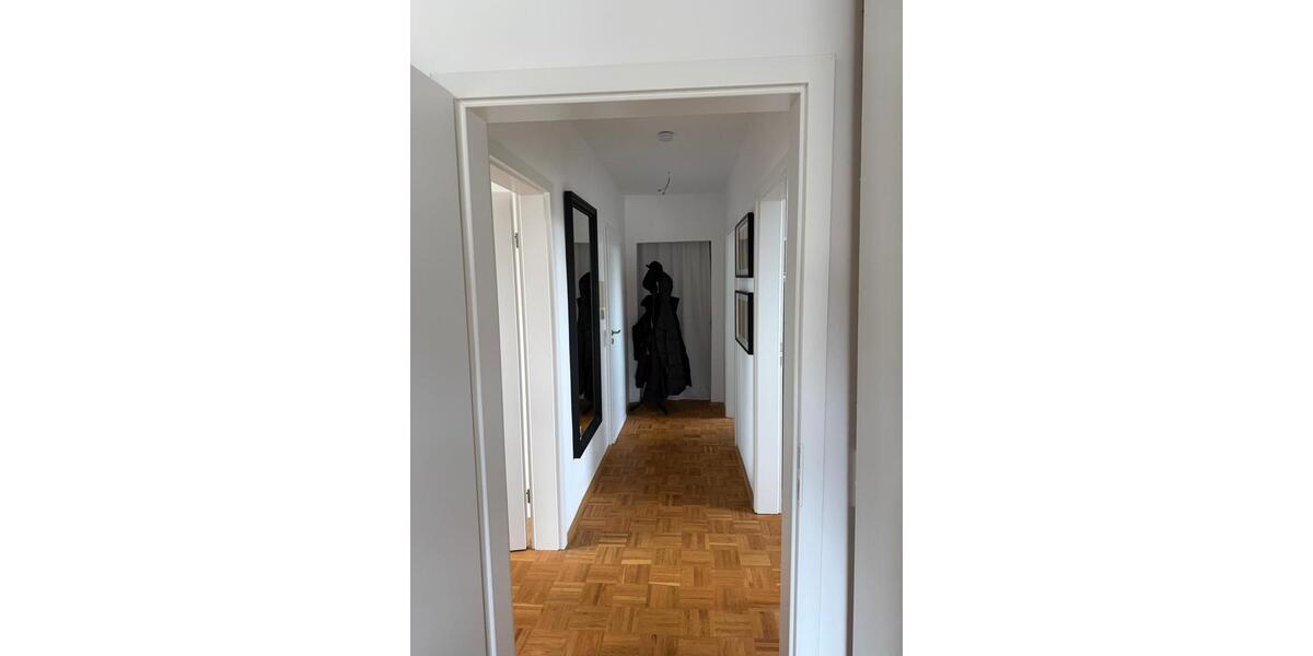 Zwei Zimmer Wohnung 2 zimmer