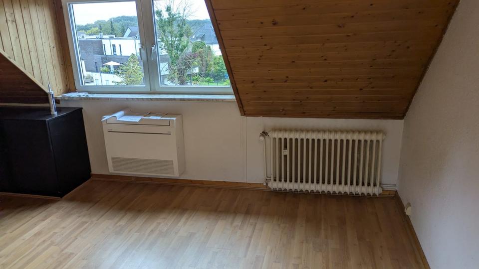 Reihenhaus Mülheim an der Ruhr Broich - 4 Zimmer, 110 m&sup2;, 395.000&euro; | Angebot:27436319