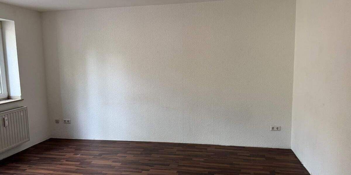 1-Zimmer-Wohnung in der zweiten Etage in Oberhausen 1 zimmer