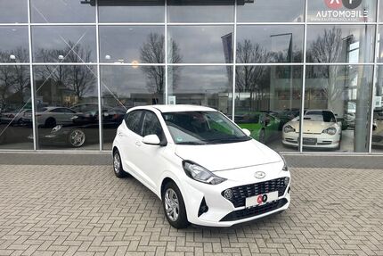 Hyundai i10 9.566 km 11.990 &euro; Haan 42781