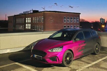 Ford Focus 24.600 km 22.999 &euro; Duisburg 47179