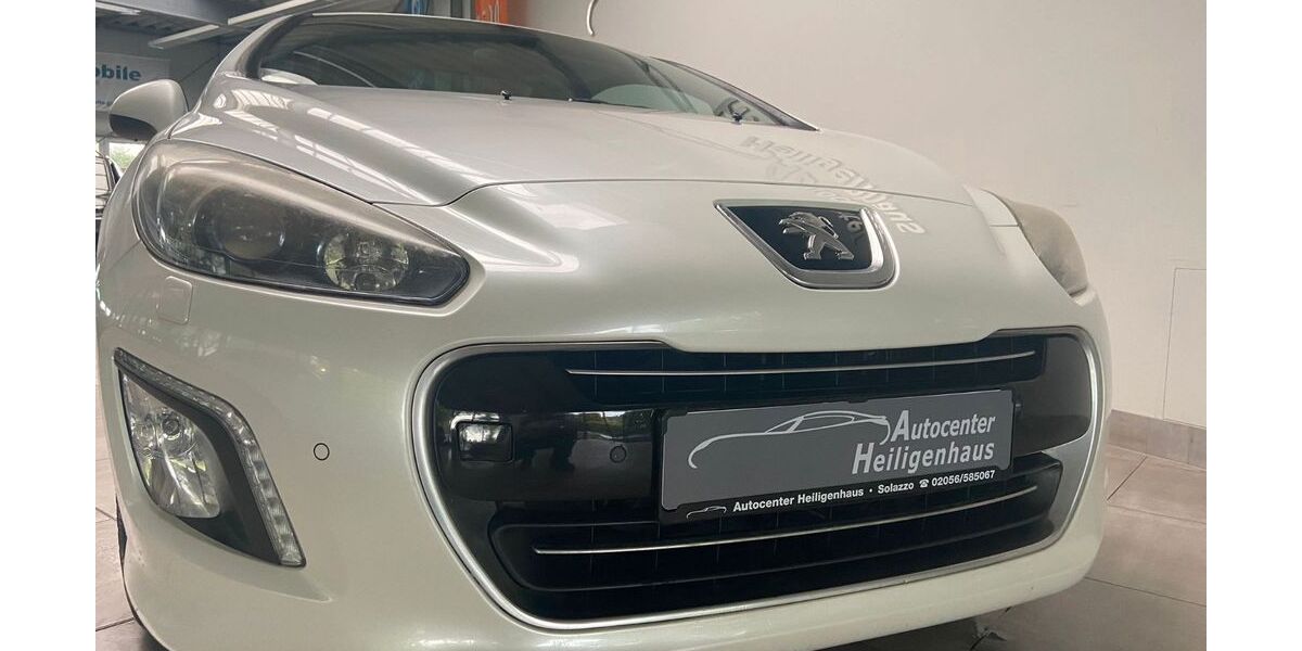 Peugeot 308 195.474 km 5.480 &euro; Heiligenhaus 42579
