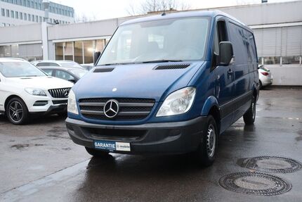 Mercedes-Benz Sprinter 159.997 km 9.200 &euro; Ratingen 40880