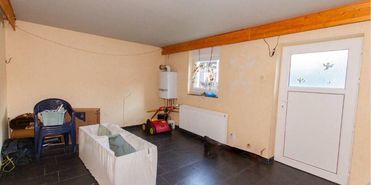 Doppelhaushälfte Castrop-Rauxel Habinghorst - 9 Zimmer, 157 m&sup2;, 349.000&euro; | Angebot:26359999