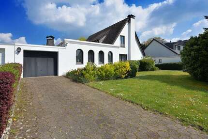 Haus Moers - 5 Zimmer, 185 m&sup2;, 695.000&euro; | Angebot:26425585