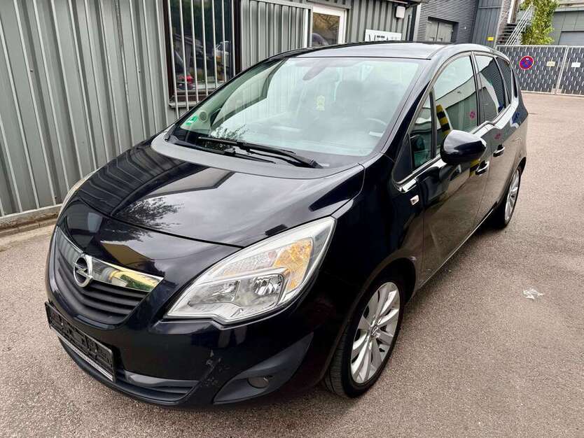 Meriva