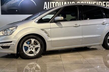 Ford S-Max 152.518 km 9.600 &euro; Ratingen 40880