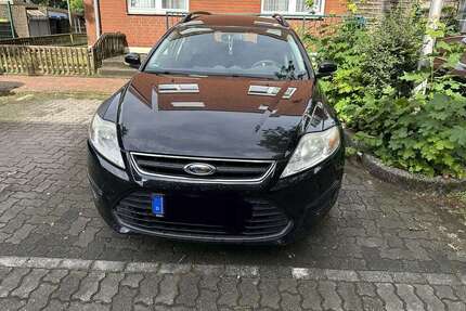 Ford Mondeo 90.000 km 4.500 &euro; Dorsten, Stadt 46284