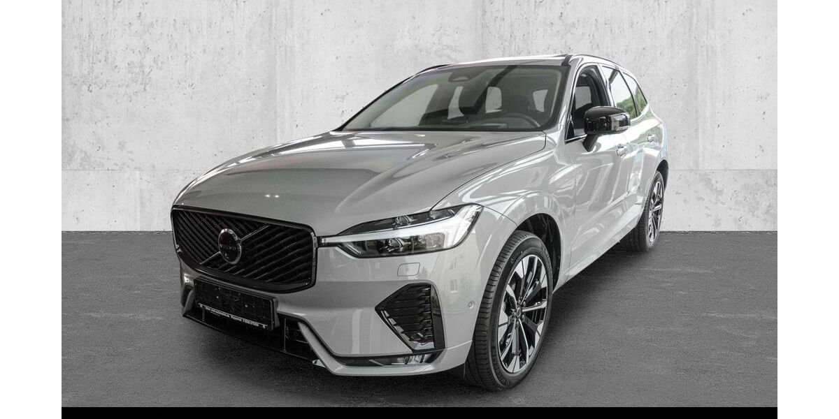 Volvo XC60 5.000 km 54.890 &euro; Wuppertal 42109