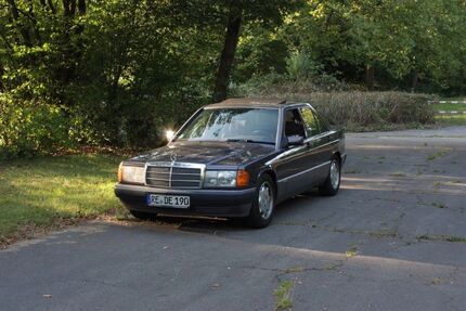 Mercedes-Benz 190 200.000 km 5.600 &euro; Oer-Erkenschwick 45739