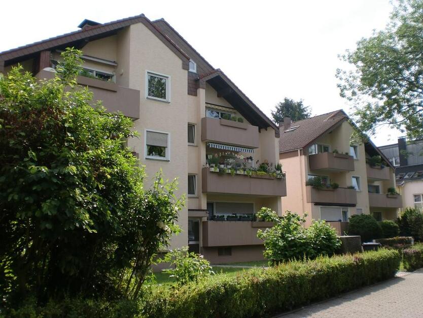 Gut vermietete Wohnung als Kapitalanlage in Dortmund Brackel