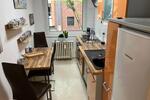 3 Raum Wohnung + Garage in Duisburg Laar-Nähe Rheinufer