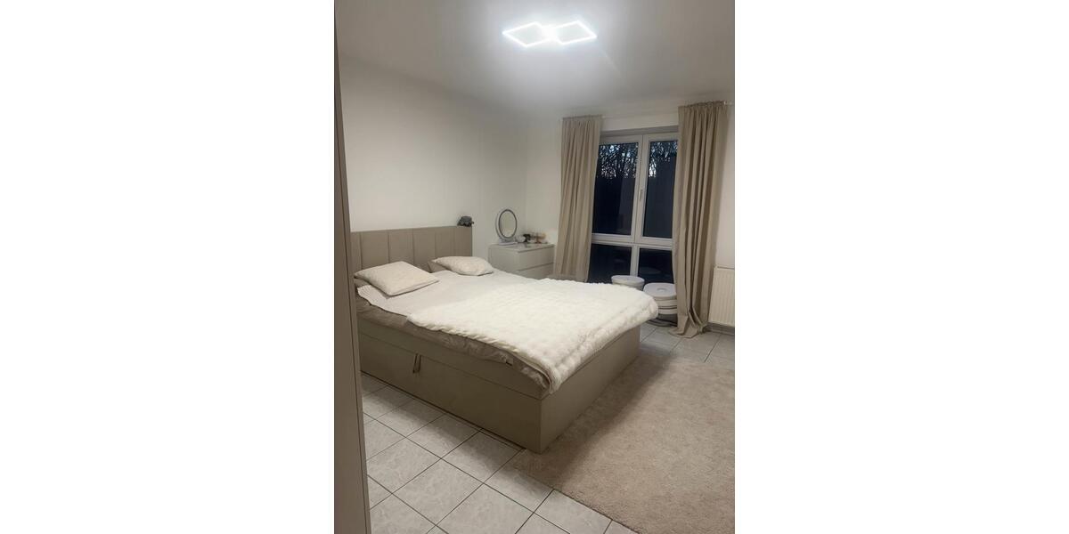 Etagenwohnung Bochum Laer - 2 Zimmer, 50 m&sup2;, 620&euro; | Angebot:25671659