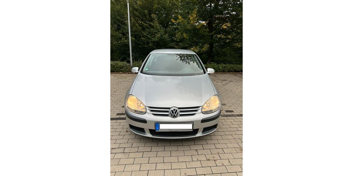 VW Golf 94.300 km 4.250 &euro; Sprockhövel 45549