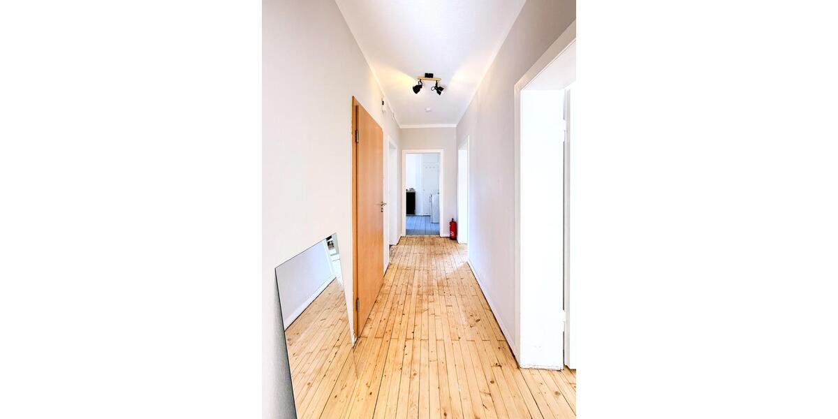 Etagenwohnung Recklinghausen - 3 Zimmer, 74 m&sup2;, 850&euro; | Angebot:25810577