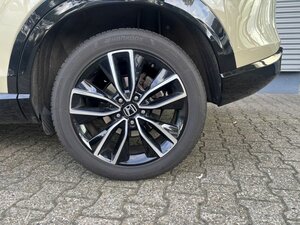 Honda HR-V Hybrid ADVANCE+Automatik+LED+Allwetter+ 40.895 km 27.989 € Meerbusch 40667