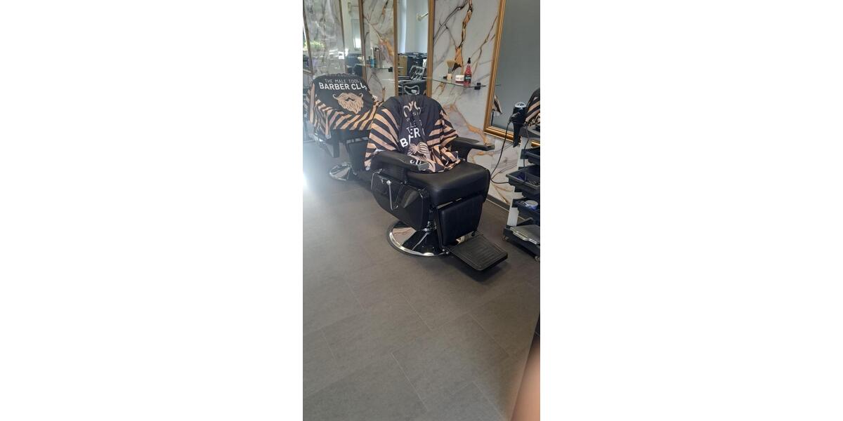 Eine Friseursalon in Bochum zimmer