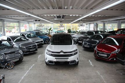 Citroen C5 Aircross 20.000 km 16.990 € Essen 45356