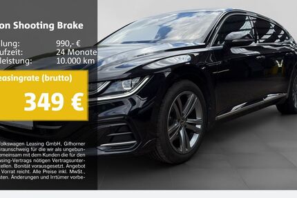 VW Arteon 94.509 km 26.880 &euro; Duisburg 47059