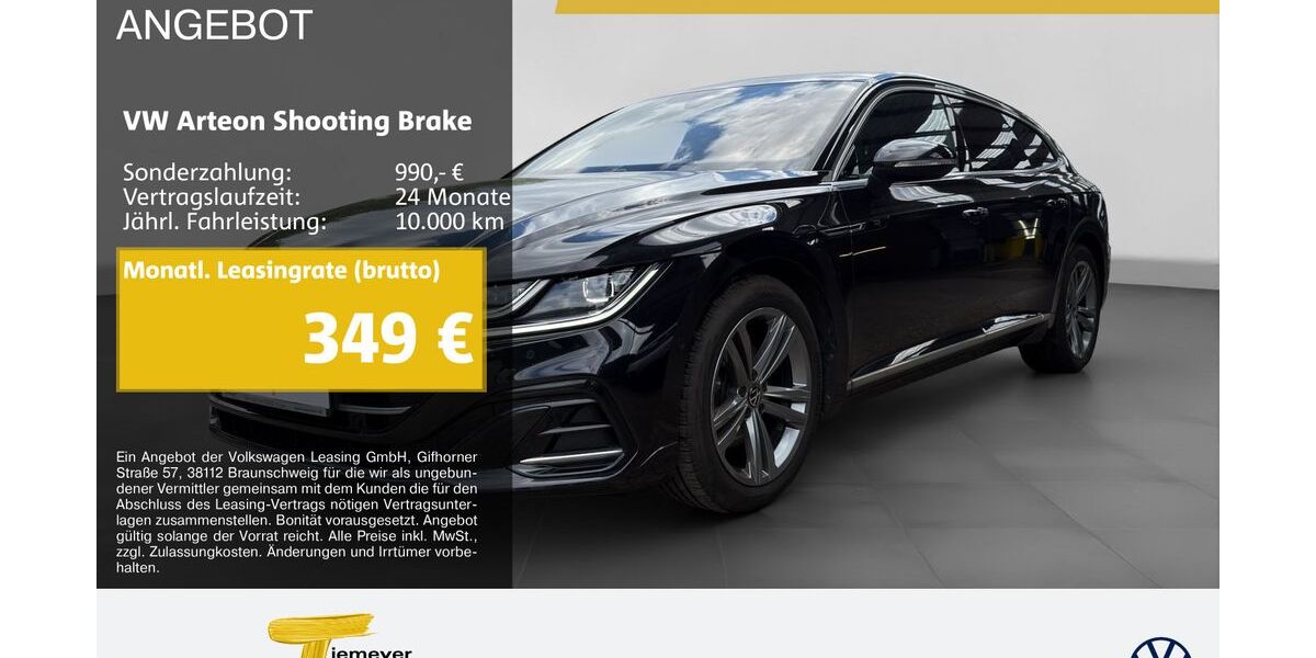 VW Arteon 94.509 km 26.880 &euro; Duisburg 47059