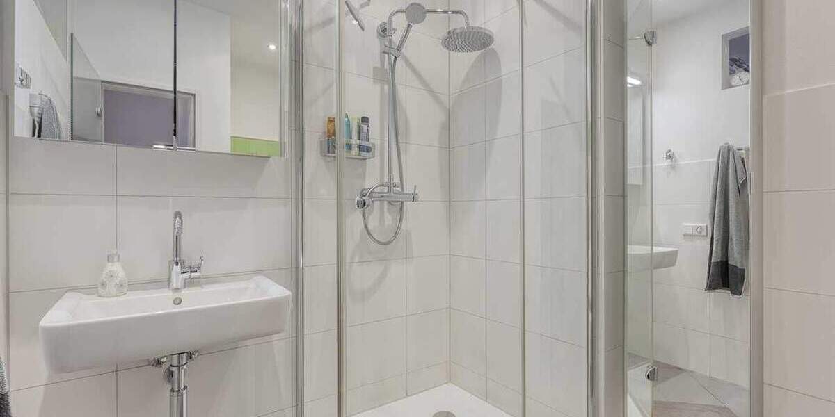 Etagenwohnung Ratingen Zentrum - 3 Zimmer, 80 m&sup2;, 297.400&euro; | Angebot:25727920