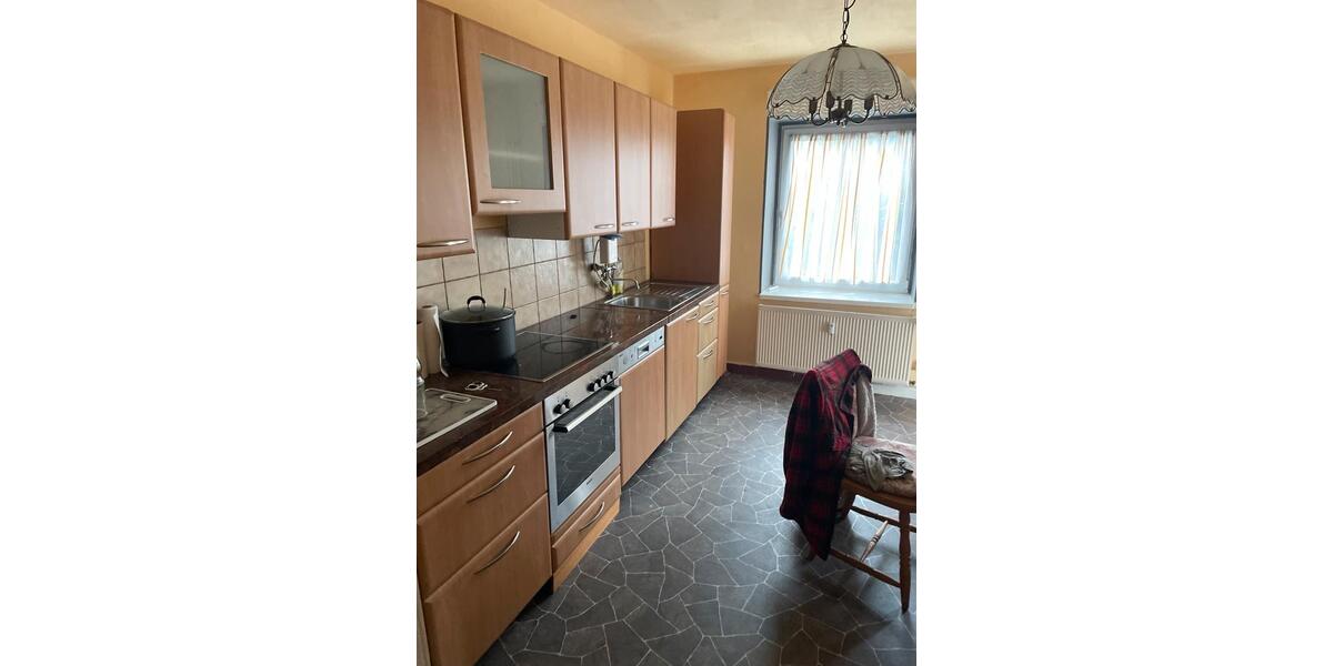 Erdgeschoßwohnung Herne Wanne - 2.5 Zimmer, 50 m&sup2;, 79.000&euro; | Angebot:25496296