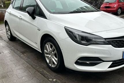 Opel Astra 99.900 km 10.400 &euro; Ratingen 40882