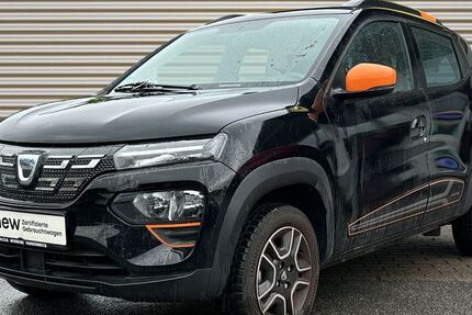 Dacia Spring 22.700 km 10.990 &euro; Duisburg 47059