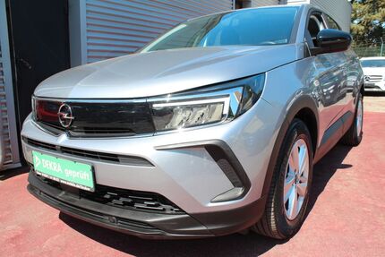 Opel Grandland (X) 88.125 km 14.879 &euro; Essen 45326