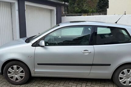 VW Polo 183.165 km 900 &euro; Oberhausen 46047