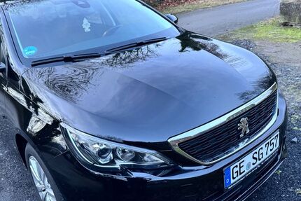 Peugeot 308 158.000 km 9.650 &euro; Gladbeck 45966