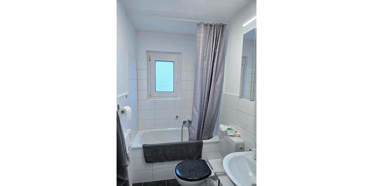 Wohnen am Baldeneysee 3 zimmer