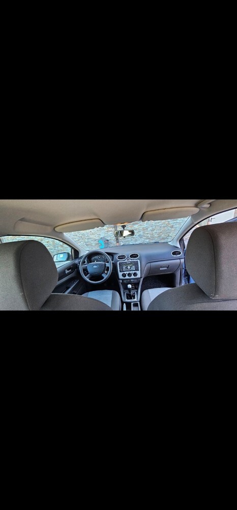 Ford Focus 189.000 km 2.990 € Rheinberg 47495