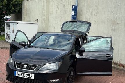 Seat Ibiza 166.000 km 3.500 &euro; Wuppertal 42349