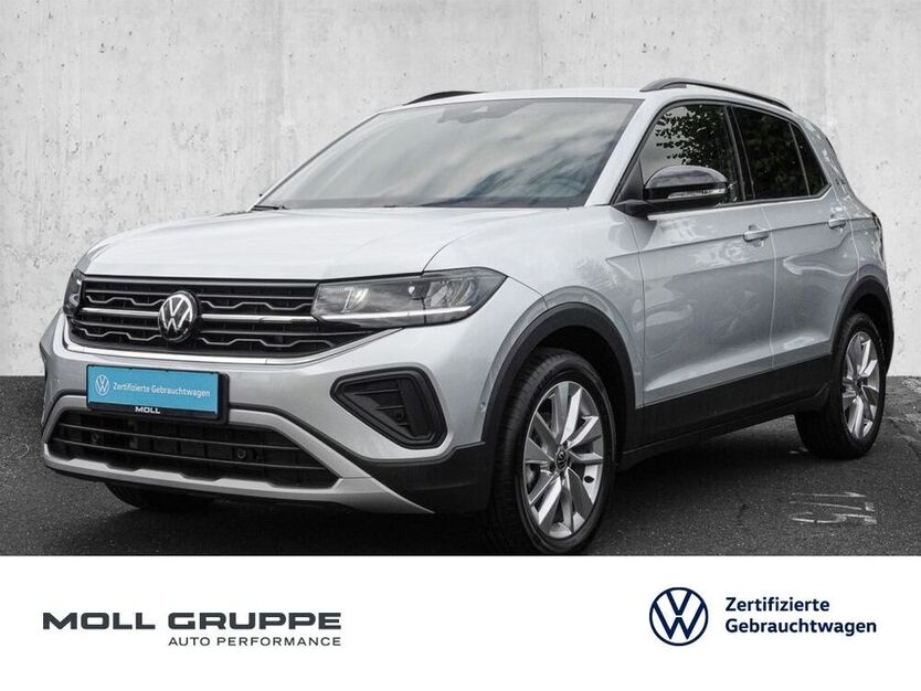 T-Cross