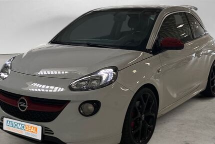 Opel Adam 88.000 km 11.989 &euro; Duisburg 47138