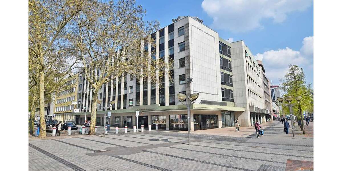 Gewerbeobjekt Duisburg - 3.208&euro; | Angebot:27435087