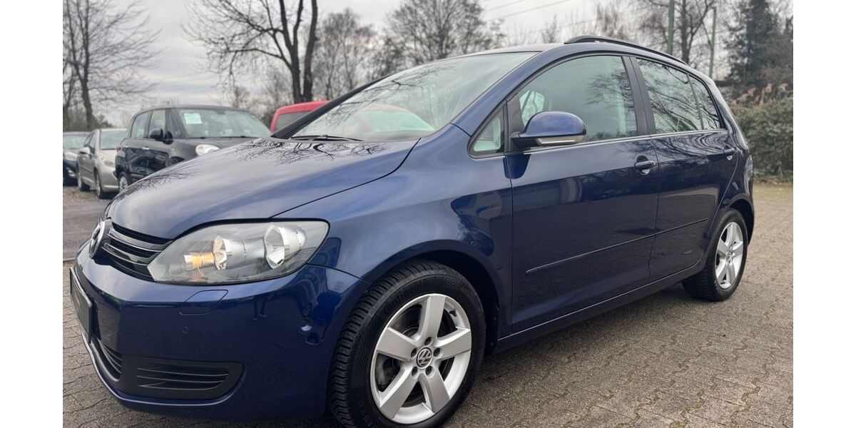 VW Golf Plus 74.321 km 8.999 &euro; Recklinghausen 45665