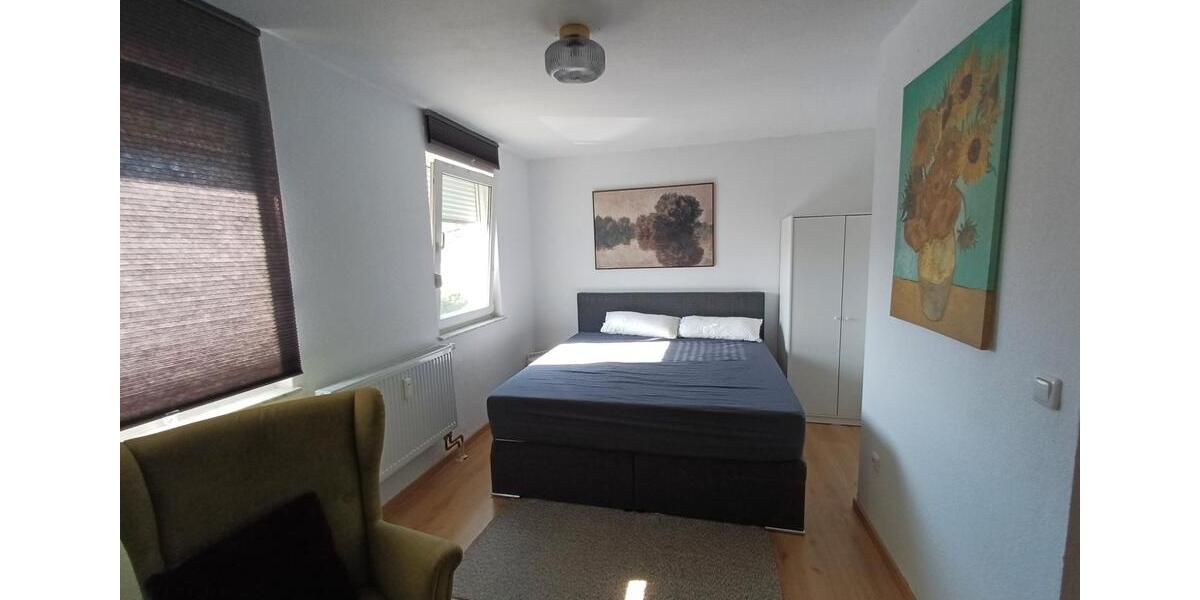 Etagenwohnung Essen Stadtbezirk V - 1 Zimmer, 23 m&sup2;, 75.000&euro; | Angebot:27462426