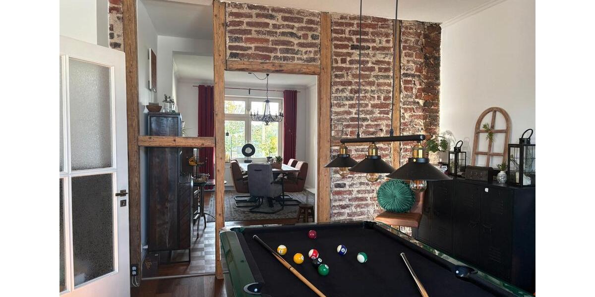 Etagenwohnung Bochum Bochum-Südwest - 5 Zimmer, 134 m&sup2;, 379.000&euro; | Angebot:27460739